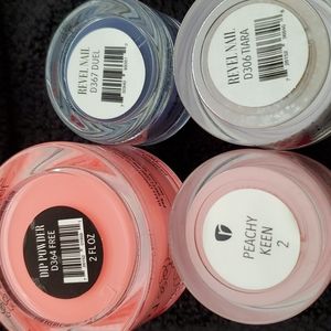 Revel Dip Powder Set of Four